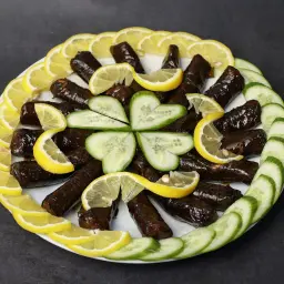 ورق عنب